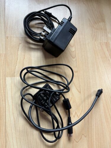 Sega Mega Drive II Mega 6 Console, ULTRA RARE MINT COLLECTOR CON + 6 Games, Pal - Picture 23 of 23