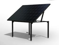 Technaxx TX-250 Solar-Tischkraftwerk, 410W, schwarz (5082)