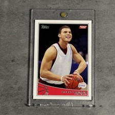 2011 NBA Draft Best Players to Collect (Part One) 8