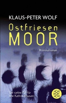 Ostfriesenmoor Klaus-Peter Wolf