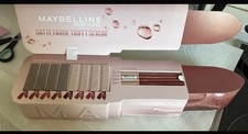 Maybelline Lippstick / Liner PR Paket
