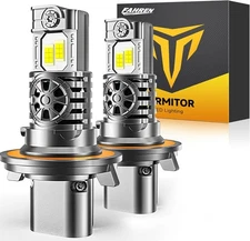 FAHREN 9008/H13 LED Headlight Bulb 70000LM High/Low Beam 70000+Hour Service Life