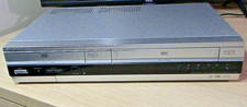 Sony SLV-D360P DVD VCR Combo Player VHS Hi-Fi Stereo Progressive