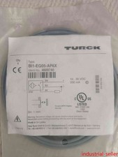 1PCS  BI1-EG05-AP6X  4609740 Turck NEW  Inquiries Welcome