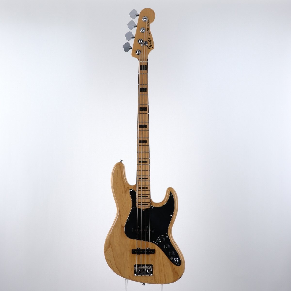 ベース Fender American Deluxe Jazz Bass V N3 Fender American Deluxe Jazz Bass N3 Natural | eBay