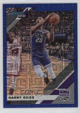 2019-20 Panini Donruss Blue Infinite 31/35 Harry Giles #174 0b4t