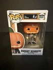 FUNKO POP ! DWIGHT SCHRUTE 1171 THE OFFICE K02