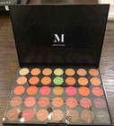 Brand New In Box Morphe 3503 Fierce By Nature Artistry Eyeshadow Palette — photo 7