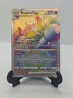 Drapion VSTAR (Secret) 200/196 Pokémon Swsh11: Lost Origin Holo NM