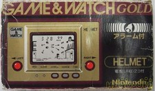 Game & Watch
