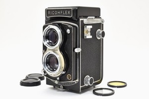 Ricohflex Dia | eBay