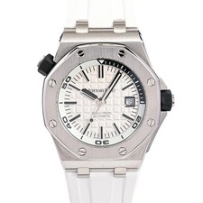 AUDEMARS PIGUET 15710ST.OO.A002CA.02 Men's Used Watch #21025