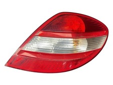 Mercedes-Benz SLK R171 2007 Rechts Rückleuchte Heckleuchte A1718200264 SEA55750