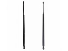 TRQ 48YH64D Liftgate Lift Support Set Fits 2016-2019 Ford Explorer