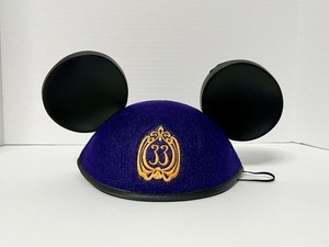 Club 33 Hat | eBay