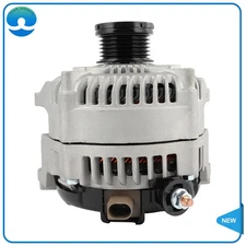 104211-0690 Alternator Fit for Alfa Romeo Giulia/Stelvio 2.0L 2017-2020 100A 12V
