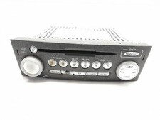 Autoradio Mitsubishi COLT