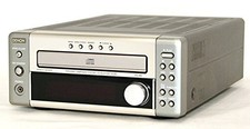 Denon UD-M3 Compact Stereo CD Receiver System Hi-Fi Audio Used