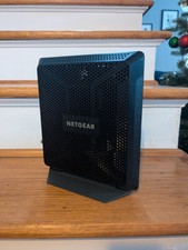 NETGEAR Nighthawk AC1900 C7000V2 Wi Fi Cable Modem Router