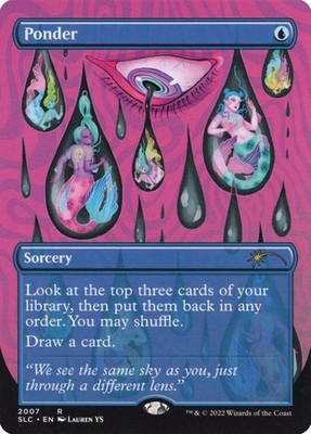 Ponder (2007)