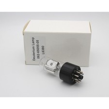 SHIMADZU L6380 062-65055-05 replace deuterium lamp UV 1700 UV1800 UVmini-1240