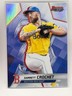 2025 Bowman’s Best REFRACTOR #3 Garrett Crochet, Boston Red Sox