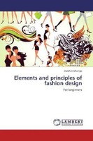 Vaibhav Dhange | Elements And Principles Of Fashion Design | Taschenbuch