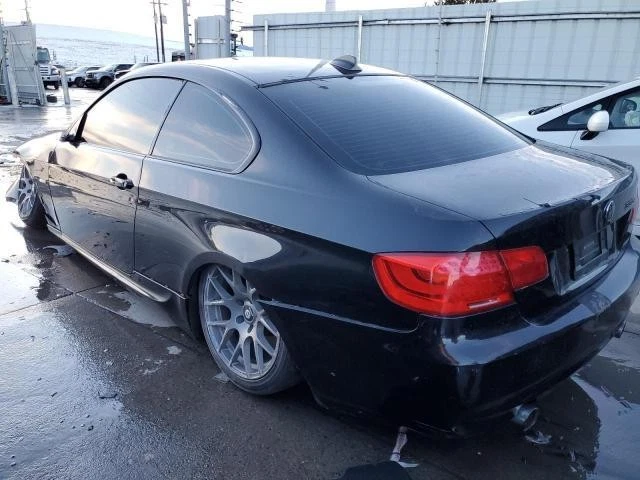 Used Automatic Transmission Assembly fits: 2011 Bmw 335I AT 6 speed AWD Grade A - Image 2 of 4