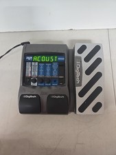 DigiTech RP-250V Pedale per chitarra multieffetto .accensione