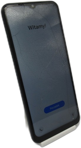 Samsung Galaxy A13, Dual Sim, SM-A137F, Black, 64GB, Grade D, Unlocked
