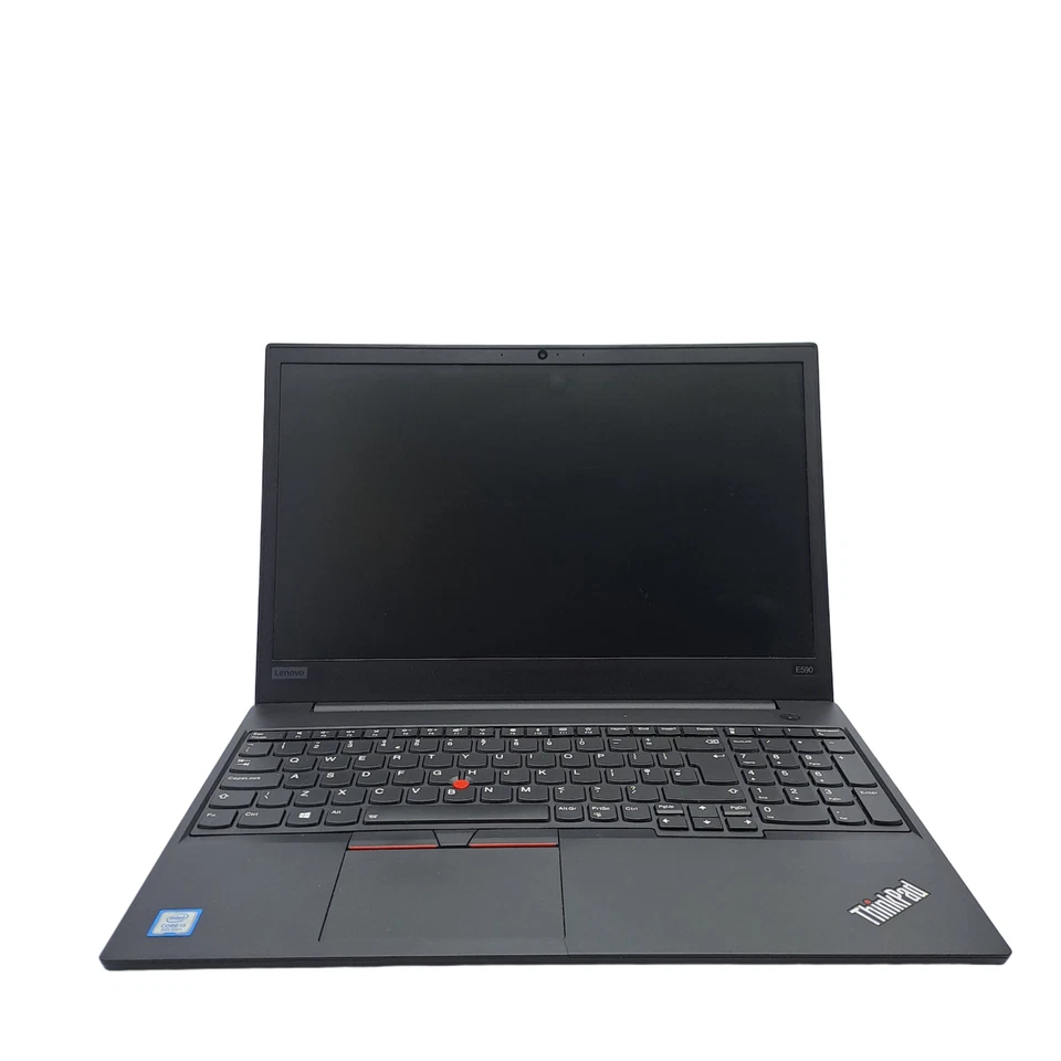 Lenovo ThinkPad E590 · i3-8145U · 8GB · 128GB, photo 3 of 5