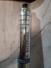 Pentair Everpure 20002  Ev9612  22  Number  Ice Machine 1 Filter  Is New Filter