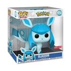 Funko POP!  Games: Pokemon - Glaceon