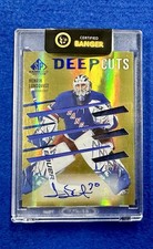 2023-24 SP Game Used Hockey Cards 32