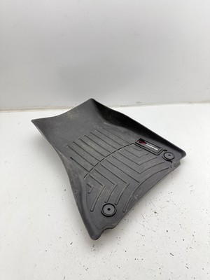 2009-2016 AUDI A4 S4 - Vorderer Rechter Wettertech Gummifußmatte OEM