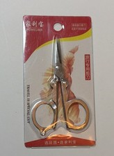 Scissors Mini 3.9 Travel And Craft Folding Scissors