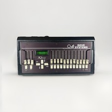 Dove Systems Stage Lighting Controller DMX-512 Memory Control