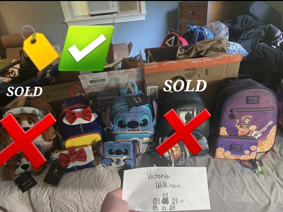 Ebay Item For Sale