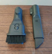 LG CordZero A9 Dusting Brush Tool  Crevice Tool Vacuum Part A916 A905 A906 A907
