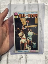 Click to enlarge Randy Smith