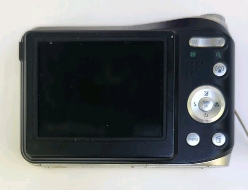 GE Compact Digital Camera 10.1 Megapixel Camera A1050 5X Optical Zoom - Picture 5 of 8