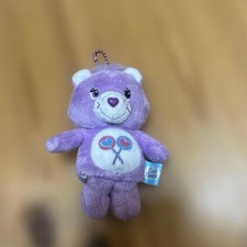 Care Bear Share Bear Vintage