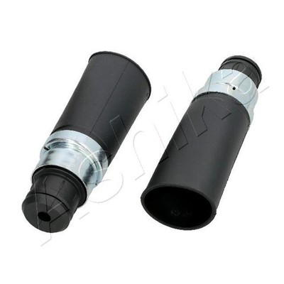   ASHIKA STAUBSCHUTZSATZ STOSSDÄMPFER HINTEN 516657 NEU DE STOCK