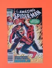 Amazing Spider-Man #250b Vol. 1 1984 Marvel Comics Variant RY82-112