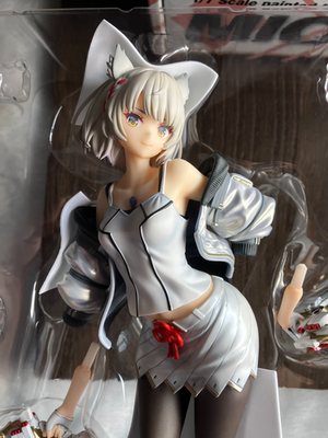 Good Smile Company Xenoblade Chronicles 3 Mio 1/7 Scale Figure