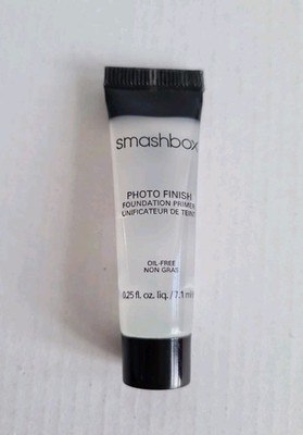 Smashbox Photo Finish Foundation Primer 7,1 ml Reisegröße ölfrei Neu 