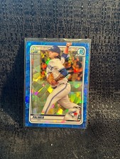 2020 Bowman Draft Chrome Sapphire Complete Your Set You Pick Baseball Card MLB