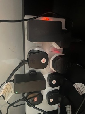 Smart Plug WLAN Timer Steckdose mit Energieüberwachung, Mini Fernbedienung Plu...