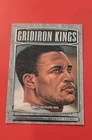 1999 Donruss Football Barry Sanders #GK20 PSA 9