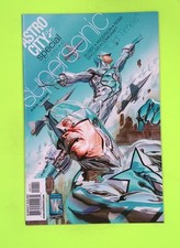 Cover of Astro City Special #1